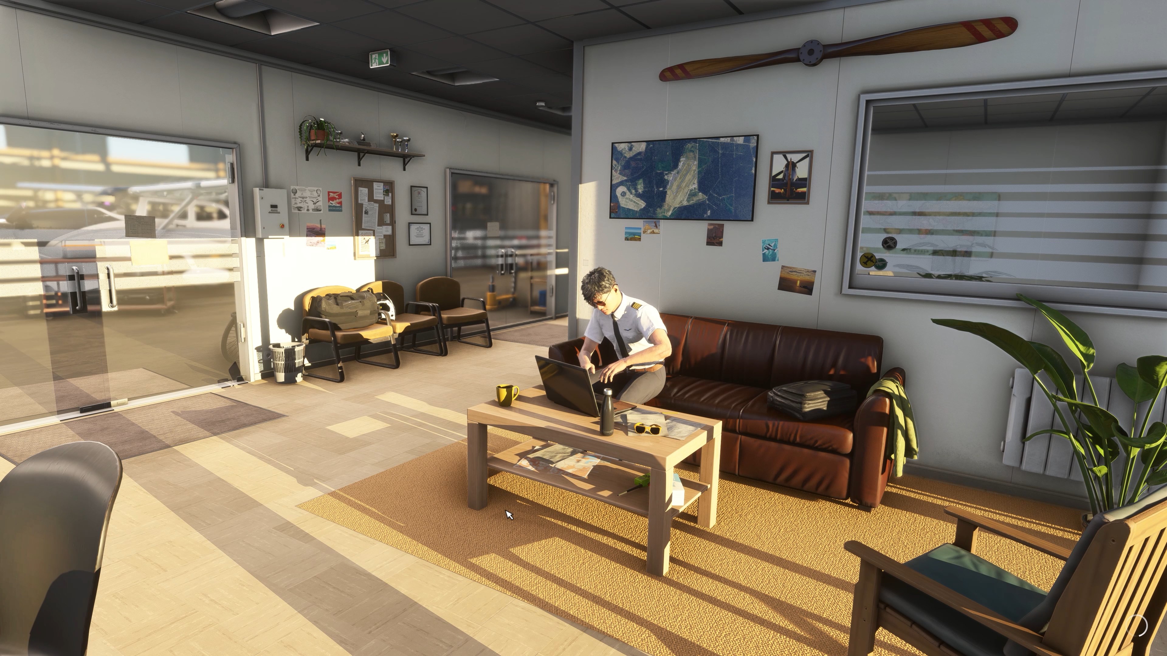 Microsoft Flight Simulator 2024 - Imagen 23